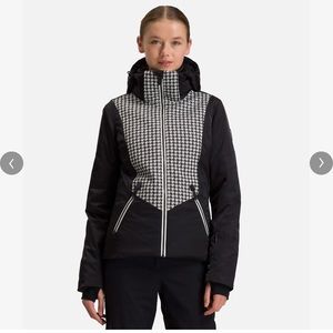 Rossignol WOMEN'S FOUR-WAY STRAND JACKET